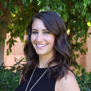 Meet your Posher, Adina